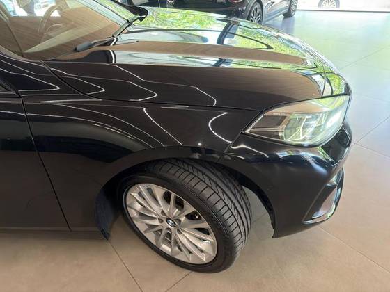 BMW 118i 1.5 12V GASOLINA SPORT GP STEPTRONIC BMW 118i 1.5 12V GASOLINA SPORT GP STEPTRONIC